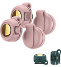 Mini ventilateur portable rechargeable 🔋
Ultra silencieux & puissant – Reste au frais partout 🥵