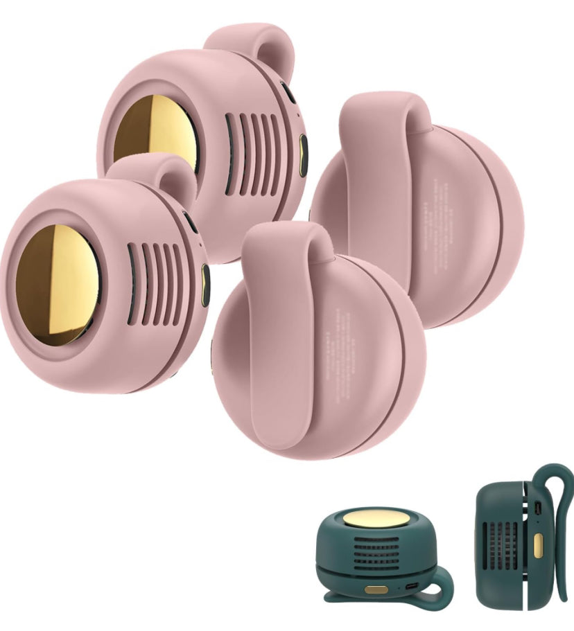 Mini ventilateur portable rechargeable 🔋
Ultra silencieux & puissant – Reste au frais partout 🥵